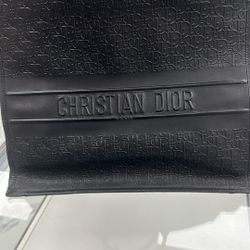 Christian Dior