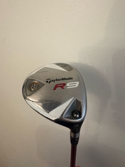 Taylormade R9 3 Wood