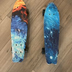 2 Penny Boards (22-in)