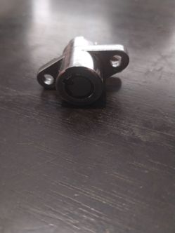 Harley Davidson Saddlebag or Tour Pak Lock No Key