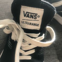 Vans UltraRange Youth 4 