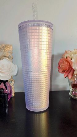 Starbucks Tumbler