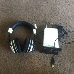Turtle Beach Gaming Set 