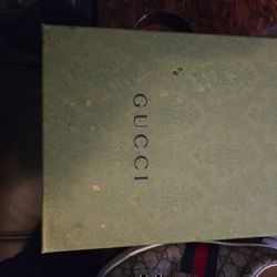 Gucci Shoes