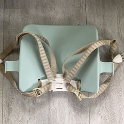 Stokke Tripp Trapp Seat Back And Hardware