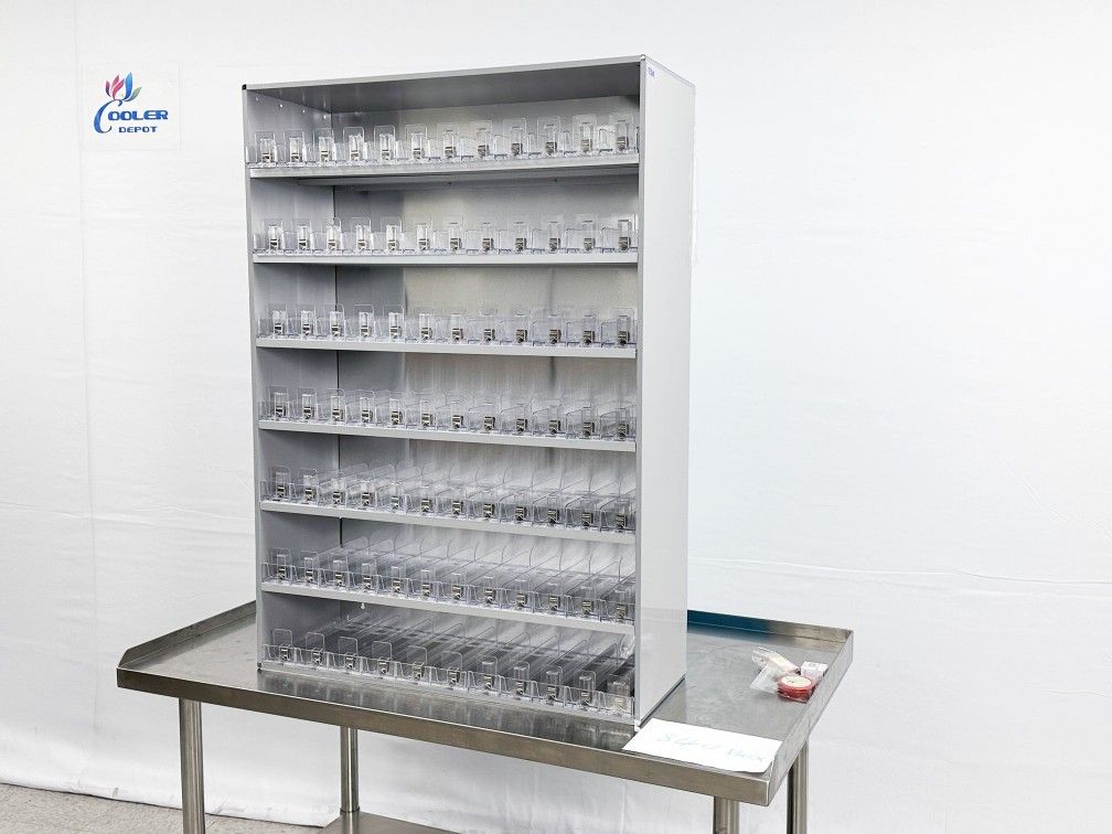 Display stand Cigarette Tobacco Rack 385 box 105-73.5s mall