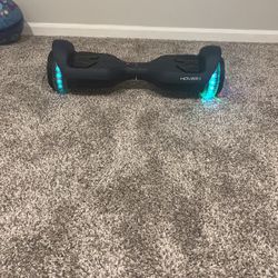 Hover Board With Bluetooth 