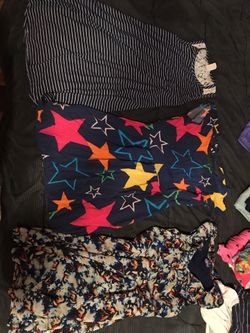 3 girls dresses