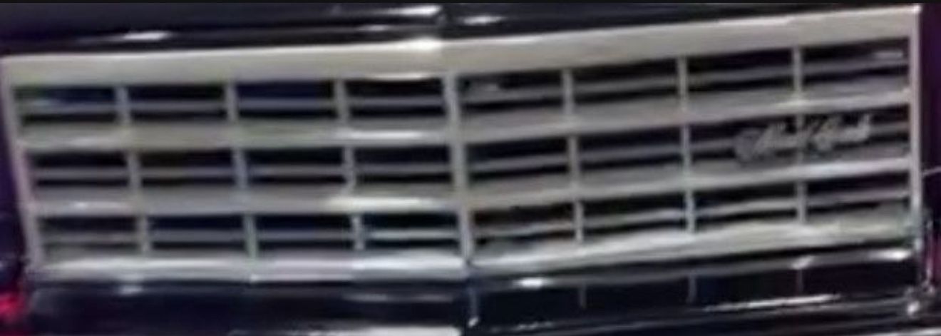 Gbody Grill 