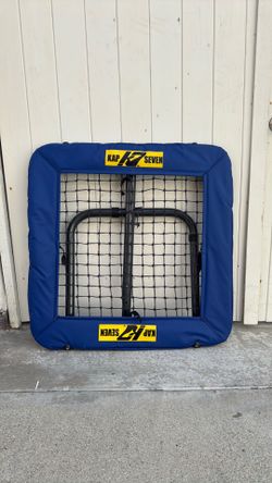 Kap 7 Rebounder - Water Polo