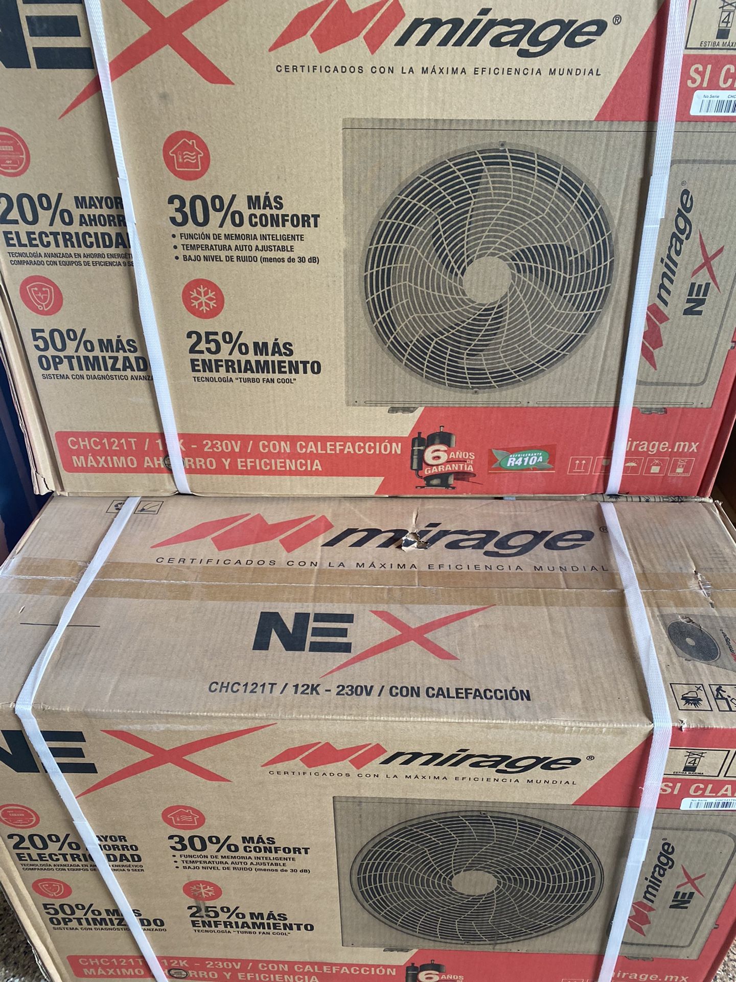 AC Unit - 1.5 Unit