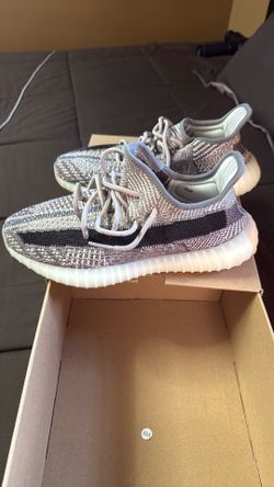 adidas Yeezy Boost 350 V2 'Zyon' size 7