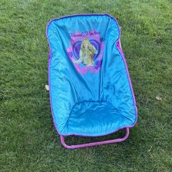 Hannah Montana Chair