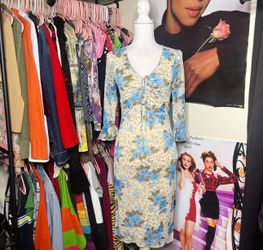 Midi dress