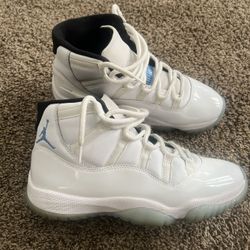 Jordan 11s Size 9 