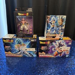 Dragon Ball Z