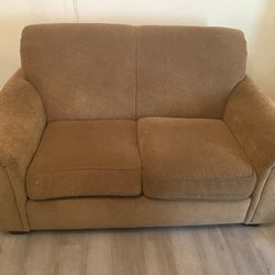 Medium Sized Sofa 