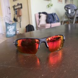 Oakley Prizm Sunglasses 