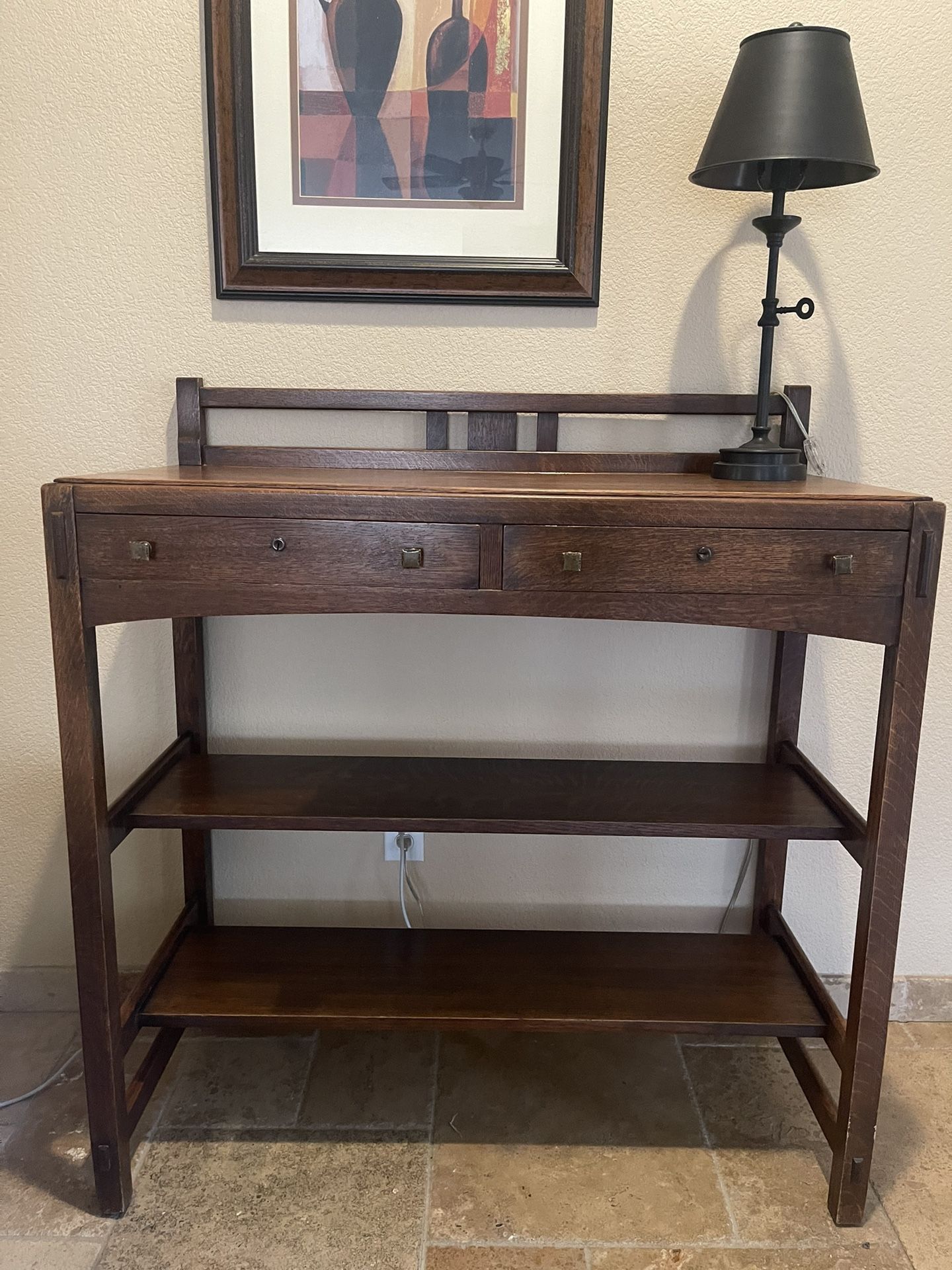 Limbert Serving Table 