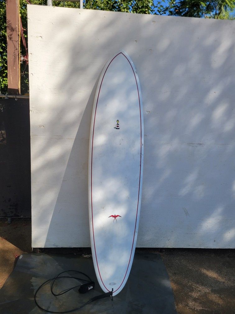 Surf Board