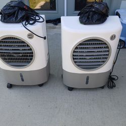 Hessaire Water Cooler