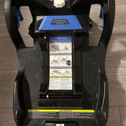 Doona Car seat Base 