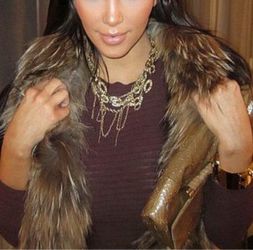 Belle Noel by Kim Kardashian