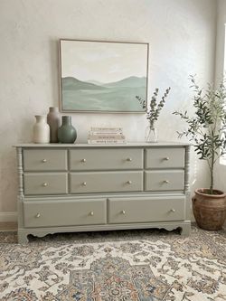 Beautiful dresser