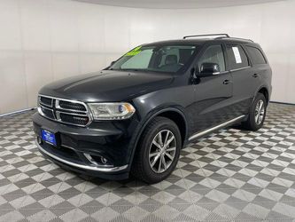 2014 Dodge Durango