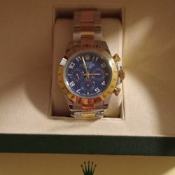 Rolex Daytona Watch