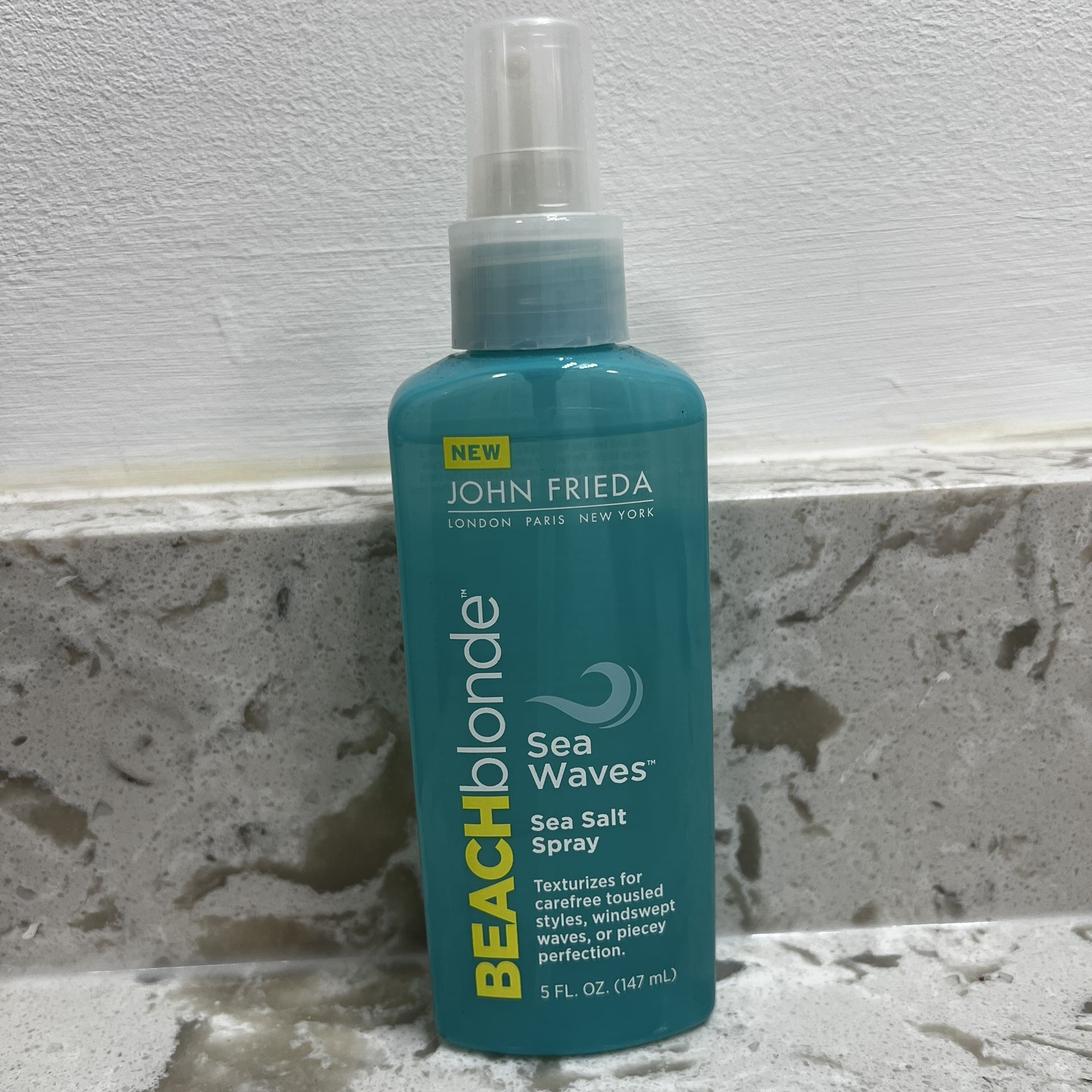 Beach Blonde Sea Salt Spray