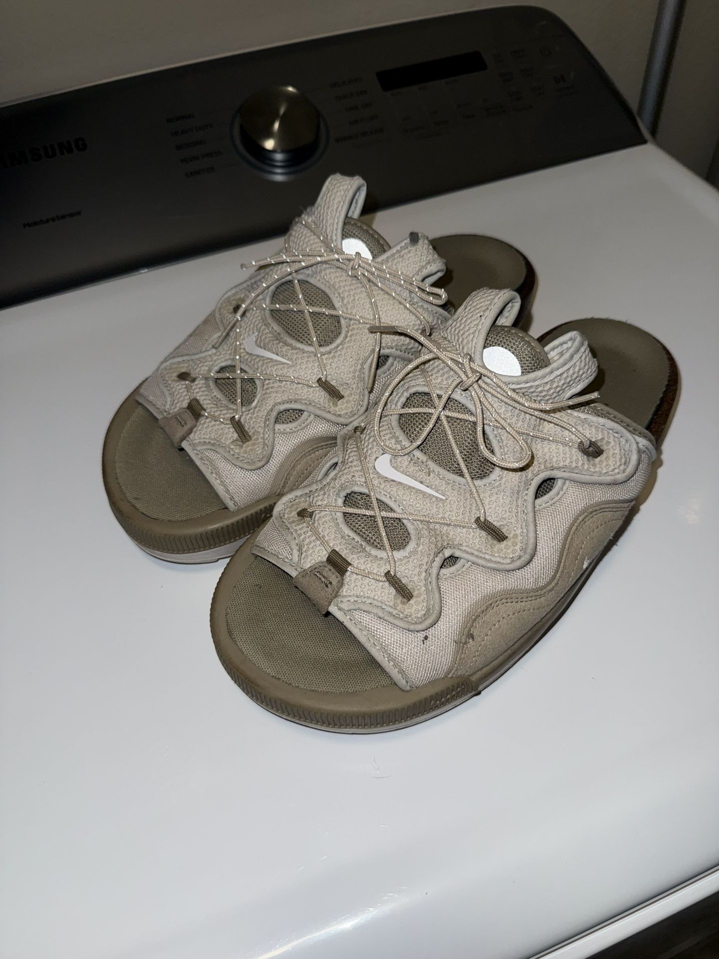 Nike Slide