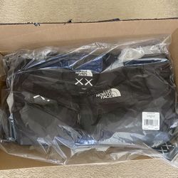 KAWS X The North Face Retro 1996 Nuptse