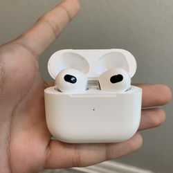 AirPod Pros