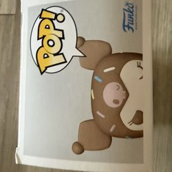 Pompompurin Funko Pop #82