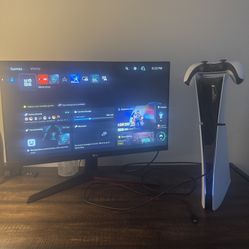 PlayStation 5 Digital Edition