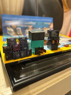 Fuses
