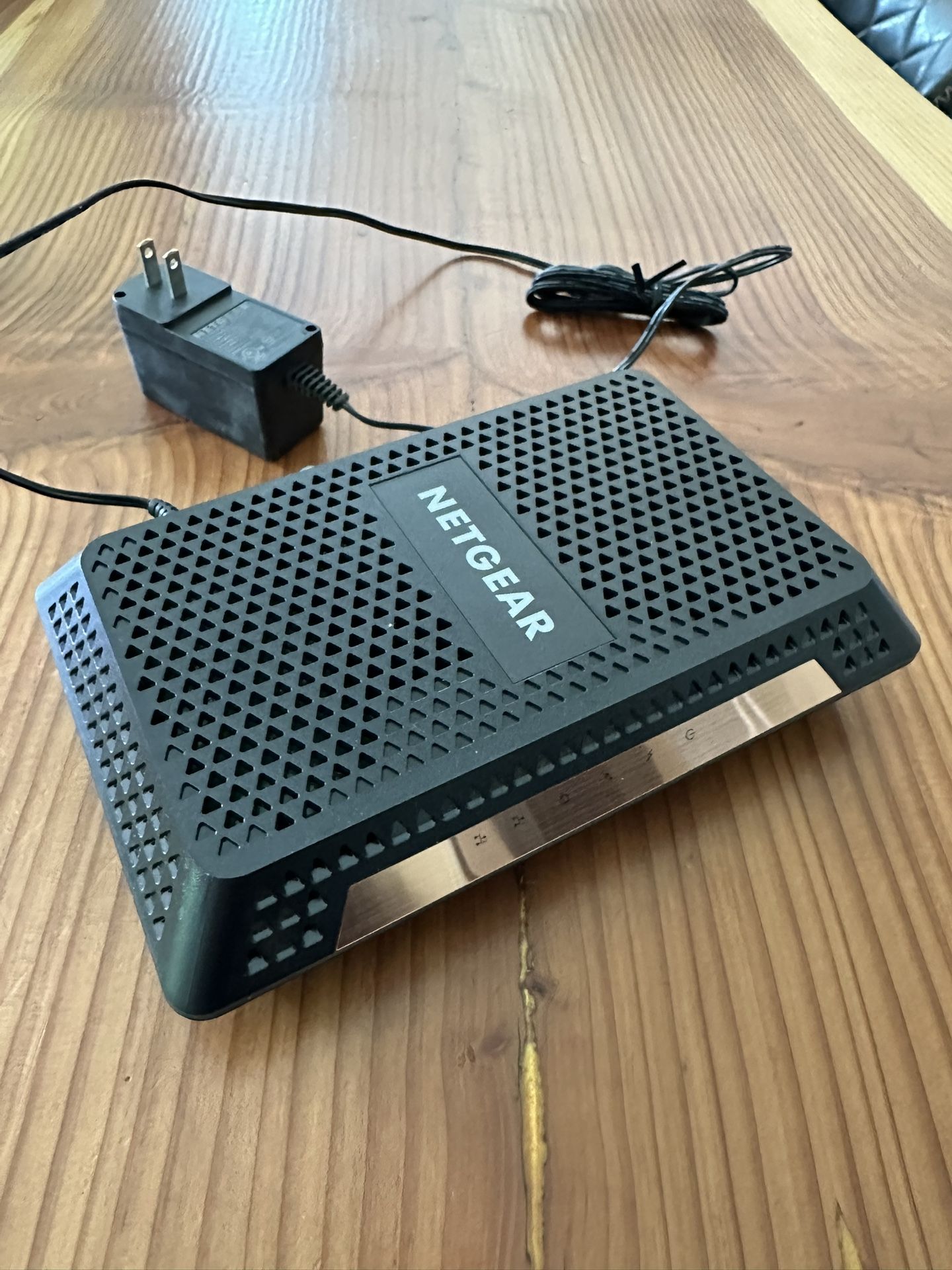 Netgear Router