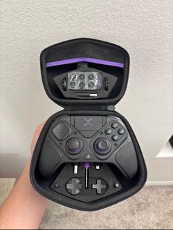 Victrix Pro BFG Controller  PC/PS5