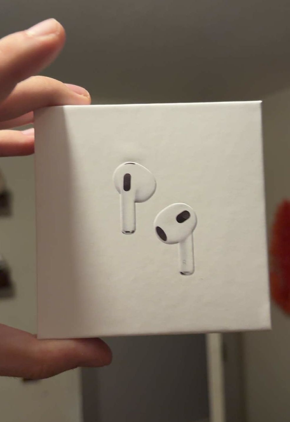 Apple Airpods 3rd gen