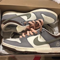 Nike Sb
