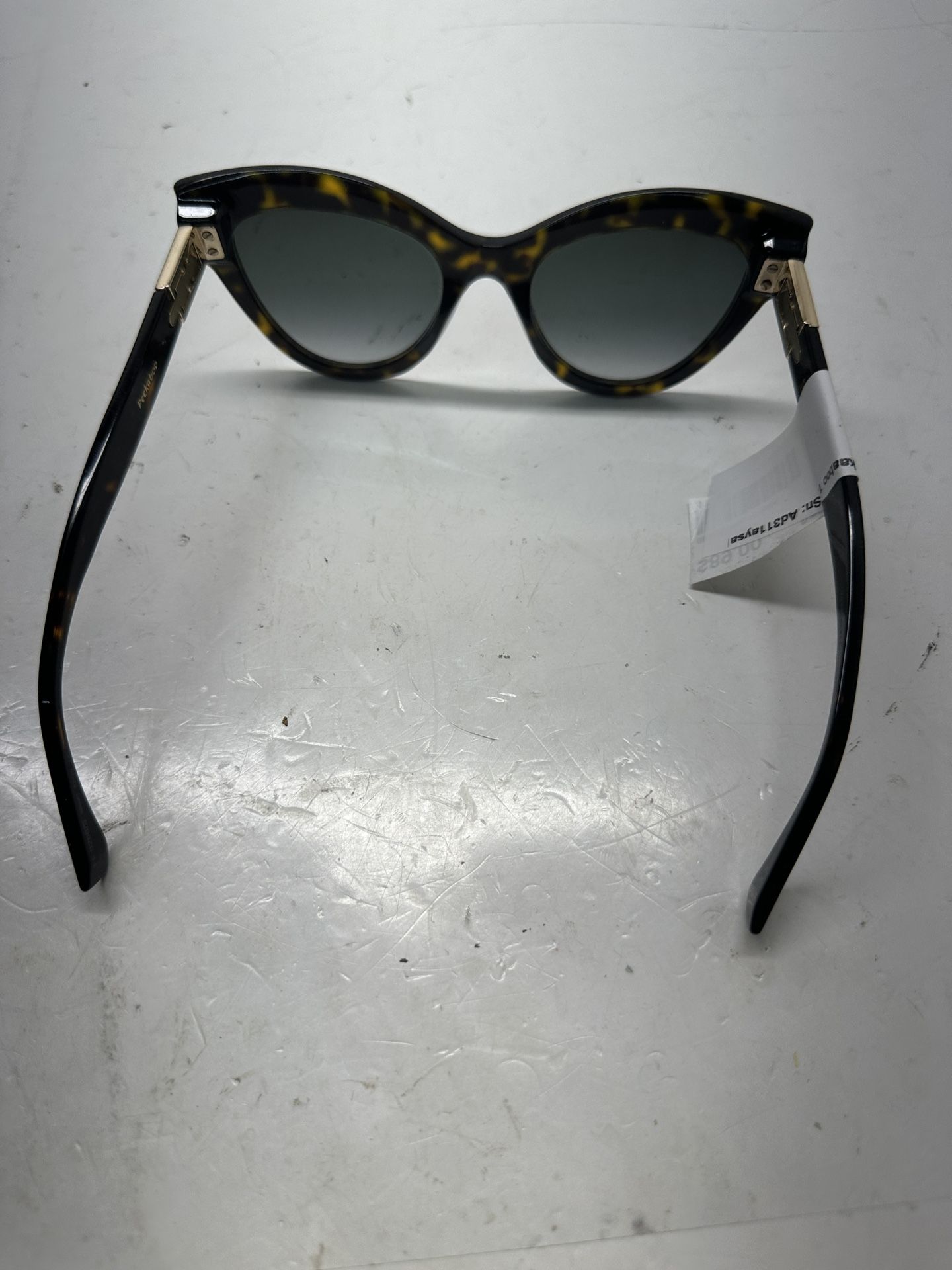 Sunglass Peekaaboo# 41296