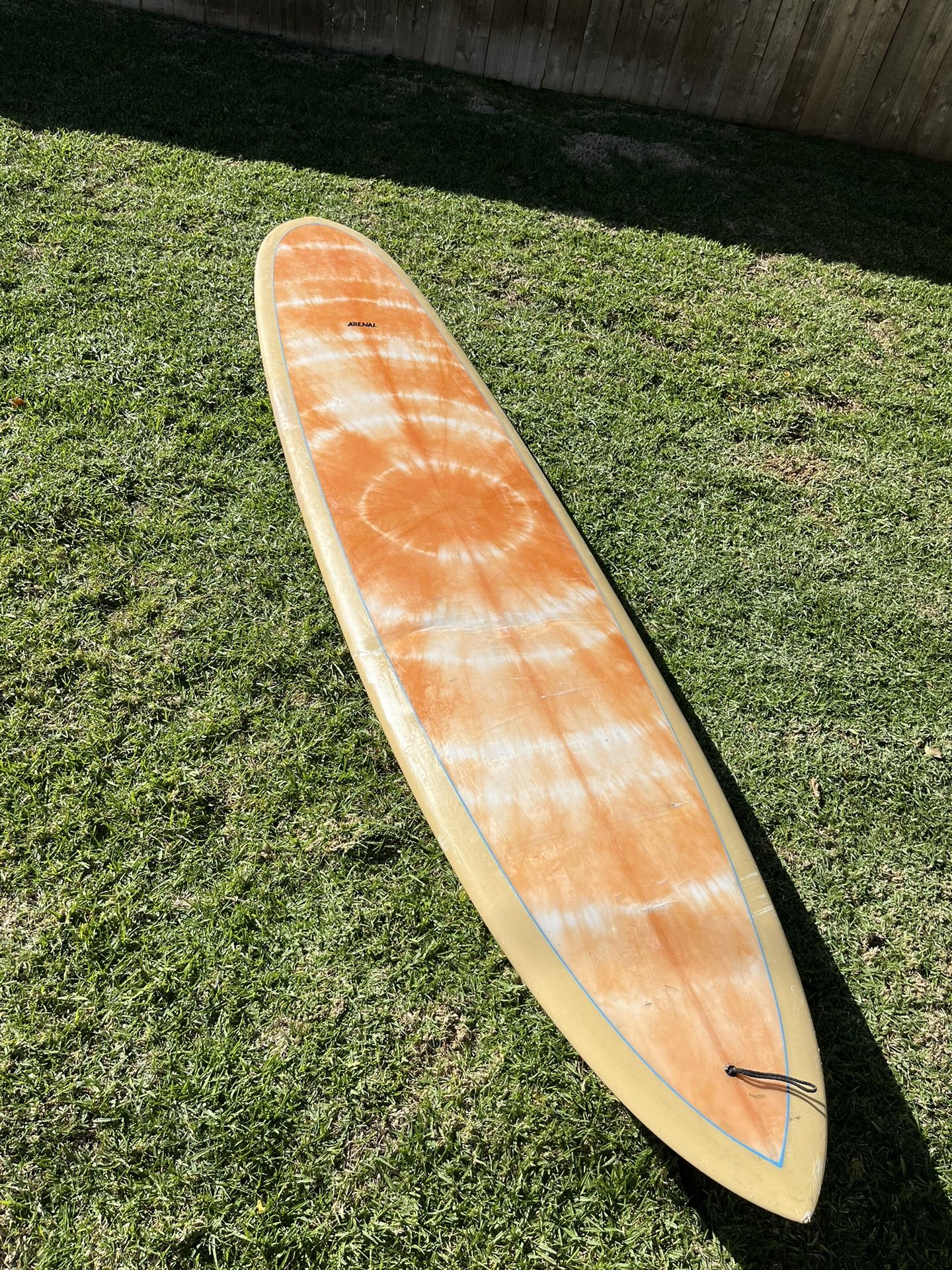 9’4” Longboard