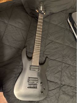 jackson 7 string