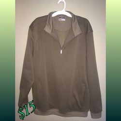 Mens sweater