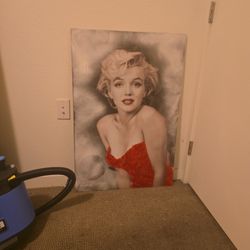 Marilyn Poster
