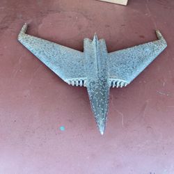 GMC Hood Bird