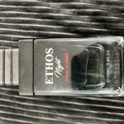 Ethos Night POUR HOMME Cologne