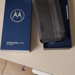 Motorola One