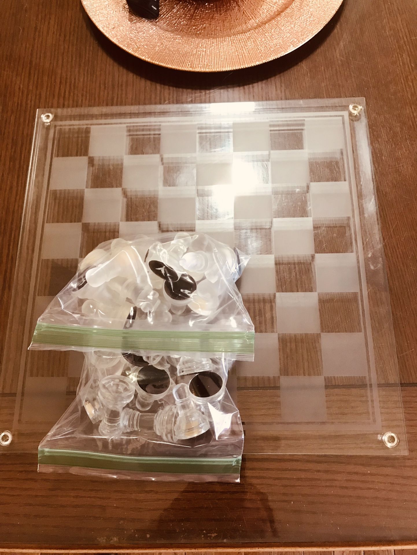 Free Chess Set 
